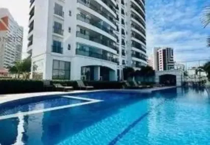 Apartamento com 3 Quartos à venda, 70m² no Cocó, Fortaleza