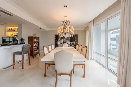 Apartamento com 3 Quartos à venda, 253m² no Auxiliadora, Porto Alegre