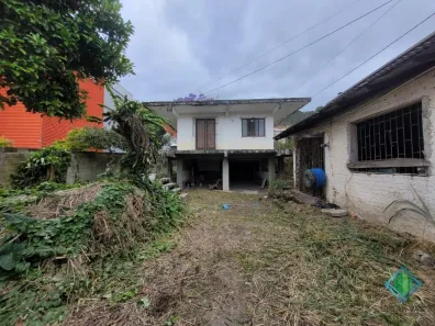 Lote/Terreno à venda, 464m² no Costeira do Pirajubaé, Florianópolis