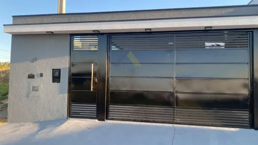 Casa com 3 Quartos à venda, 110m² no Jardim Bom Sucesso, Indaiatuba