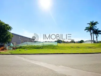 Lote/Terreno à venda, 1000m² no Jardim Indaiatuba Golf, Indaiatuba