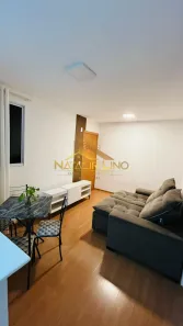 Apartamento com 2 Quartos para alugar, 49m² no Cachoeira das Garças, Cuiabá
