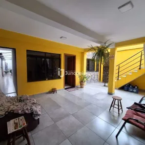 Casa com 3 Quartos à venda, 138m² no Jardim Alvorada, Piracicaba