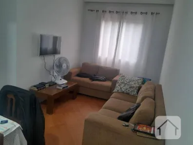 Apartamento com 2 Quartos à venda, 50m² no Rio Pequeno, São Paulo