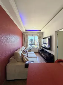 Apartamento com 2 Quartos à venda, 59m² no Vila Iracema-Belval, Barueri