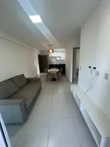 Apartamento com 2 Quartos para alugar, 66m² no Jatiúca, Maceió