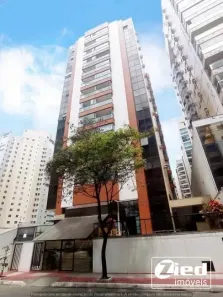 Apartamento com 3 Quartos à venda, 95m² no Itapuã, Vila Velha