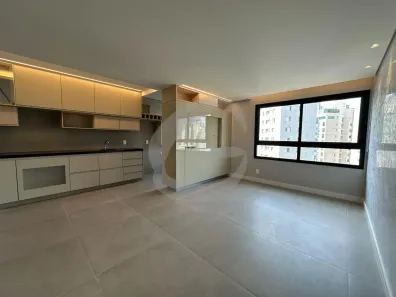 Apartamento com 1 Quarto à venda, 55m² no Santo Agostinho, Belo Horizonte