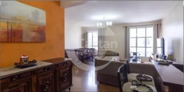 Apartamento com 3 Quartos à venda, 136m² no Parque da Mooca, São Paulo