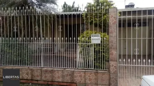 Casa com 4 Quartos à venda, 160m² no Aberta dos Morros, Porto Alegre