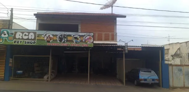 Imóvel Comercial com 3 Quartos à venda, 287m² no Centro, Araraquara