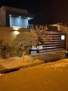 Casa com 2 Quartos à venda, 85m² no Loteamento Jorge Rodrigues, São José do Rio Preto