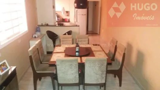 Casa com 5 Quartos à venda, 125m² no Jardim Cruzeiro do Sul, São José dos Campos