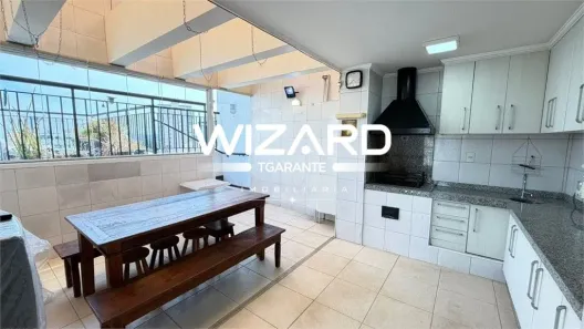 Cobertura com 2 Quartos à venda, 173m² no Santana, São Paulo