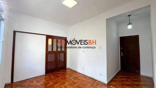 Apartamento com 3 Quartos à venda, 110m² no Santo Antônio, Belo Horizonte