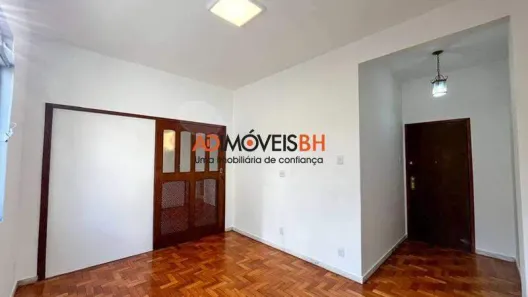 Apartamento com 3 Quartos à venda, 110m² no Santo Antônio, Belo Horizonte