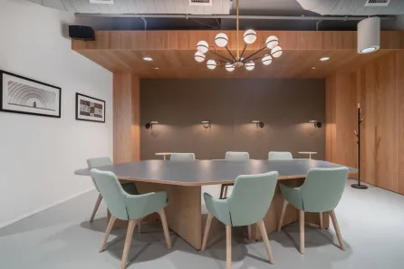 Sala Comercial para alugar, 30m² no Estoril, Belo Horizonte
