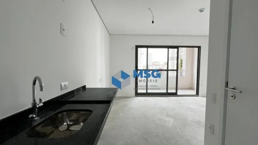 Apartamento com 2 Quartos à venda, 65m² no Chácara Inglesa, São Paulo