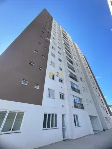 Apartamento com 2 Quartos à venda, 58m² no Cidade Nova Arujá, Arujá