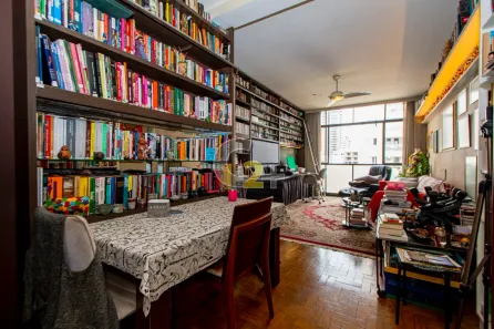 Apartamento com 2 Quartos à venda, 79m² no Pinheiros, São Paulo
