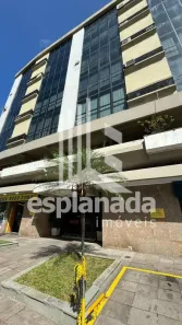 Sala Comercial para alugar, 34m² no Moinhos de Vento, Porto Alegre
