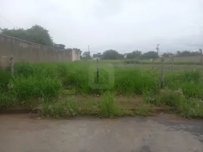 Lote/Terreno à venda, 300m² no Shopping Park, Uberlândia