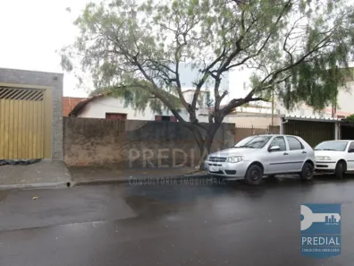 Casa com 3 Quartos à venda, 59m² no Jardim Cruzeiro do Sul, São Carlos