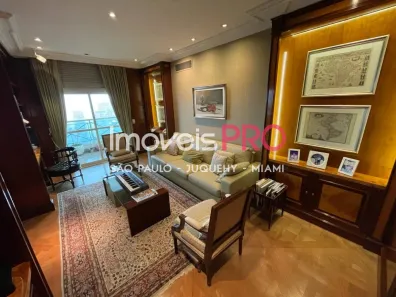 Apartamento com 4 Quartos à venda, 455m² no Higienópolis, São Paulo