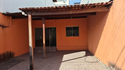 Casa com 3 Quartos para alugar, 220m² no Europa, Contagem