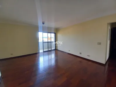 Apartamento com 3 Quartos à venda, 157m² no Paulicéia, Piracicaba