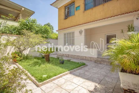 Casa com 5 Quartos à venda, 101m² no Tauá, Rio de Janeiro