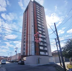 Apartamento com 2 Quartos à venda, 50m² no Vila Santa Rita, Sorocaba