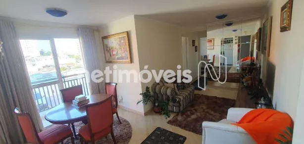 Apartamento com 2 Quartos à venda, 58m² no Vila do Encontro, São Paulo