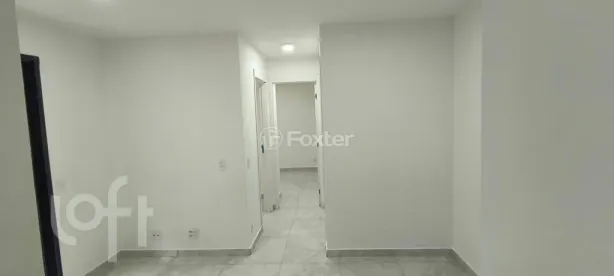 Apartamento com 2 Quartos à venda, 50m² no Vila Suzana, São Paulo