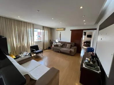Apartamento com 1 Quarto à venda, 64m² no Centro, São Vicente