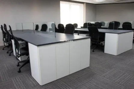 Sala Comercial para alugar, 400m² no Jardim Paulistano, São Paulo