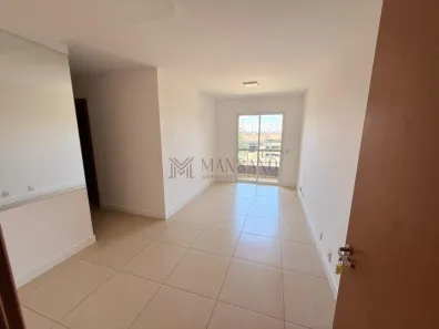 Apartamento com 3 Quartos à venda, 69m² no Quinta Ranieri, Bauru