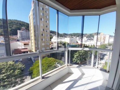 Apartamento com 3 Quartos à venda, 82m² no Centro, Florianópolis