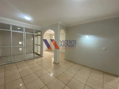 com 3 Quartos para alugar, 122m² no Centro, Betim