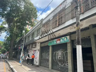 Imóvel Comercial com 1 Quarto para alugar, 129m² no Nazaré, Belém