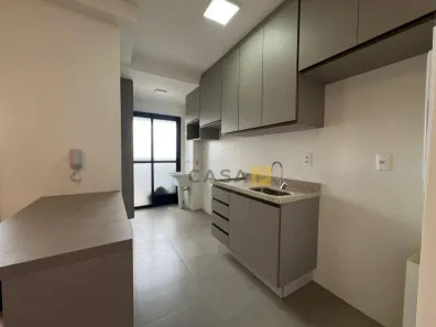 Apartamento com 2 Quartos à venda, 82m² no Jardim São José, Americana