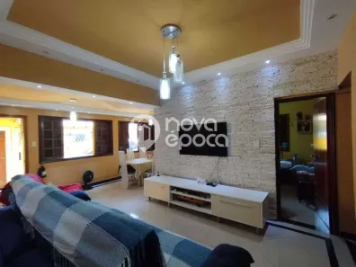 Casa com 2 Quartos à venda, 90m² no Méier, Rio de Janeiro