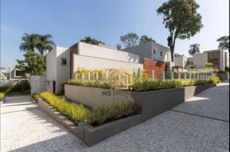 Casa de Condomínio com 3 Quartos para venda ou aluguel, 600m² no Chácara Santo Antônio (Zona Sul), São Paulo