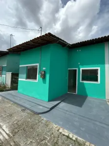 Casa com 3 Quartos à venda, 70m² no Águas Lindas, Ananindeua