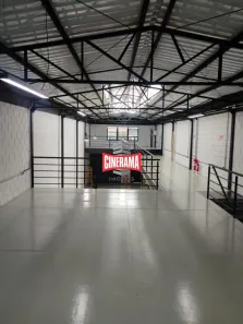 Prédio Comercial para alugar, 428m² no Cerâmica, São Caetano do Sul