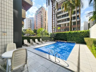 Apartamento com 4 Quartos à venda, 245m² no Consolação, São Paulo