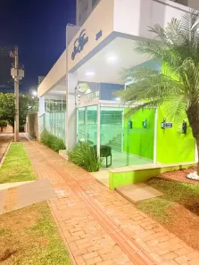 Apartamento com 3 Quartos à venda, 117m² no Alvorada, Cuiabá