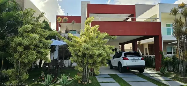 Casa de Condomínio com 4 Quartos à venda, 200m² no Matapoã, Aracaju