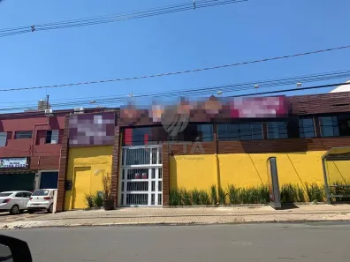 Ponto Comercial à venda, 275m² no Taquaral, Campinas