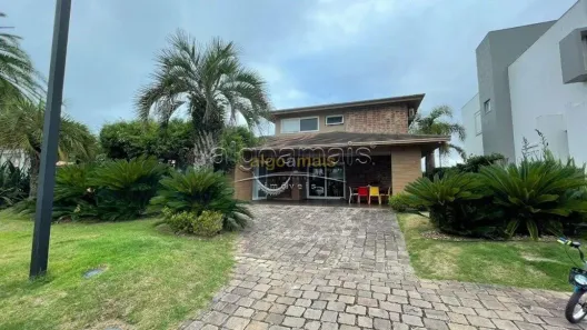 Casa de Condomínio com 4 Quartos à venda, 250m² no Rainha do Mar, Xangri-lá